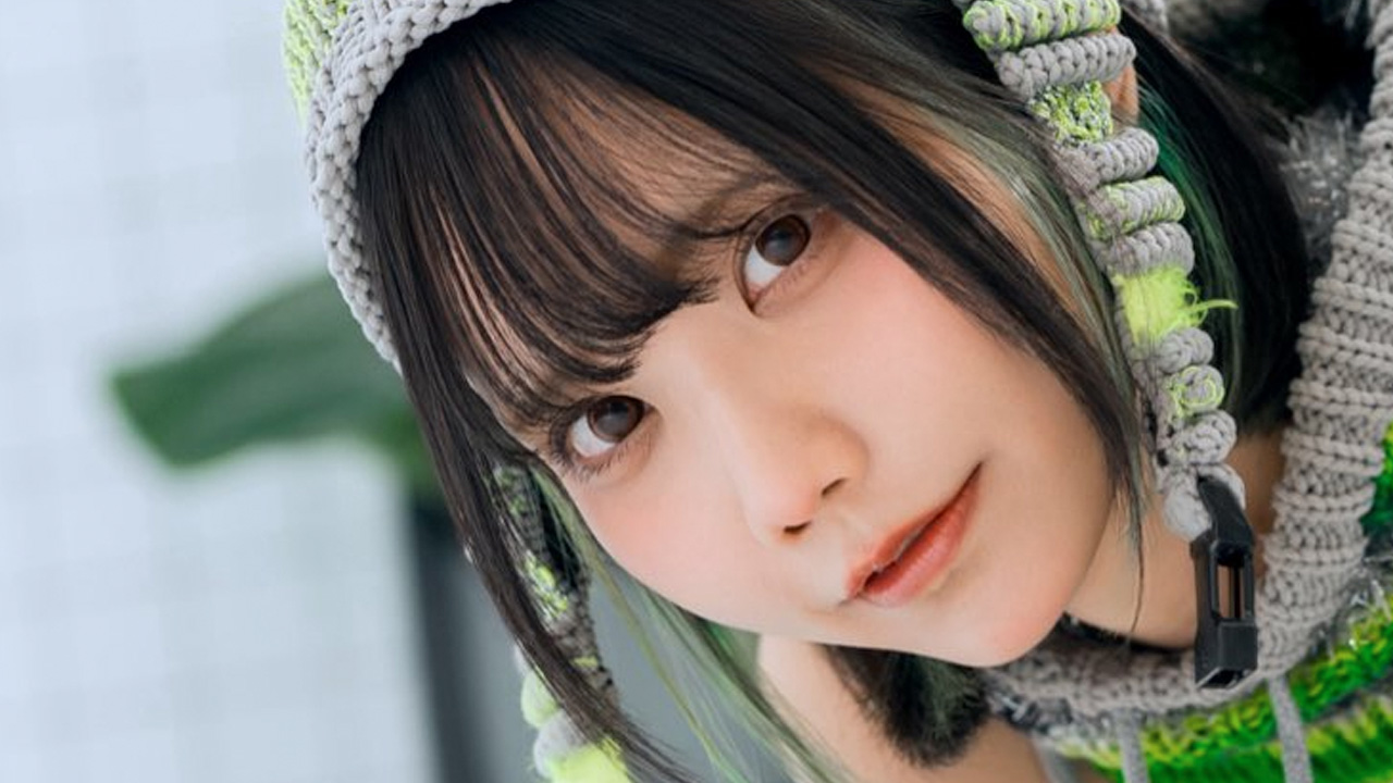 かれしちゃん｜光を編むストレッチの画像1