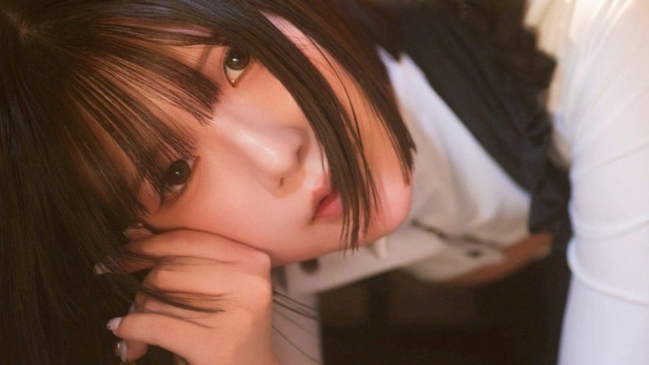 けとる｜やわらかな檻の午後