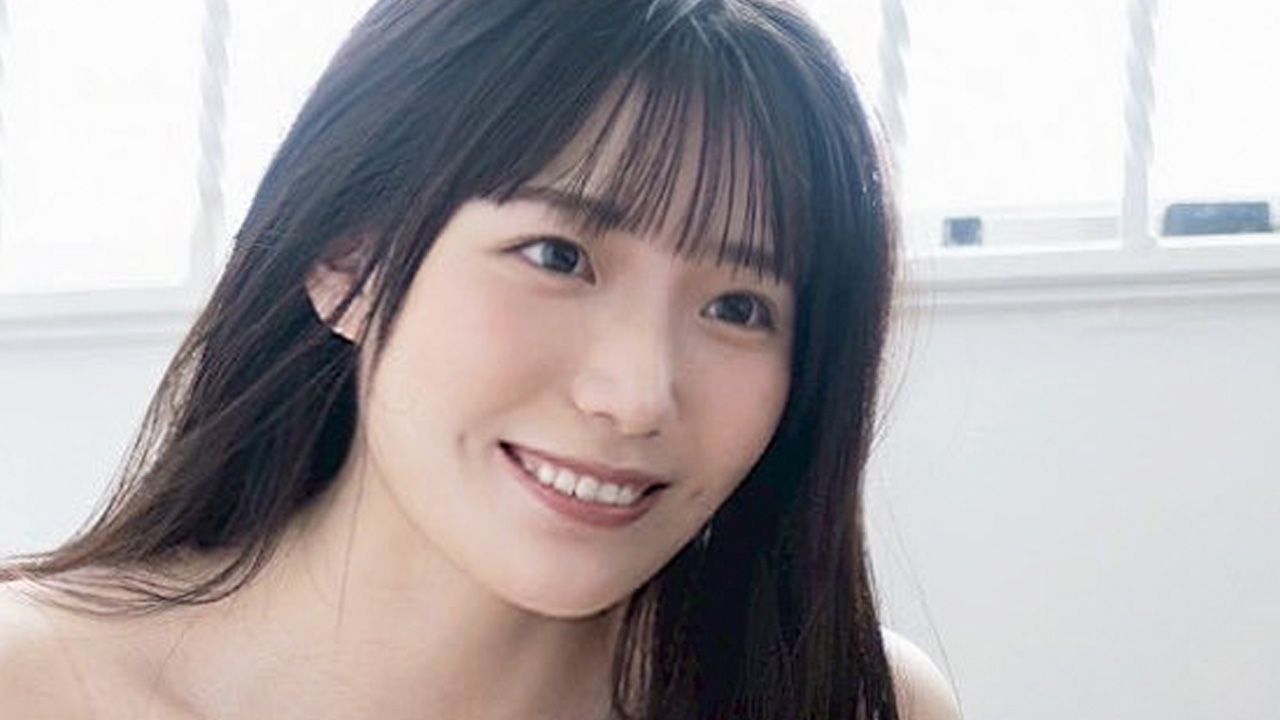 小日向優花｜リビングの小さな獣の画像1