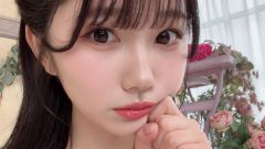 純白彩永｜花園のささやき