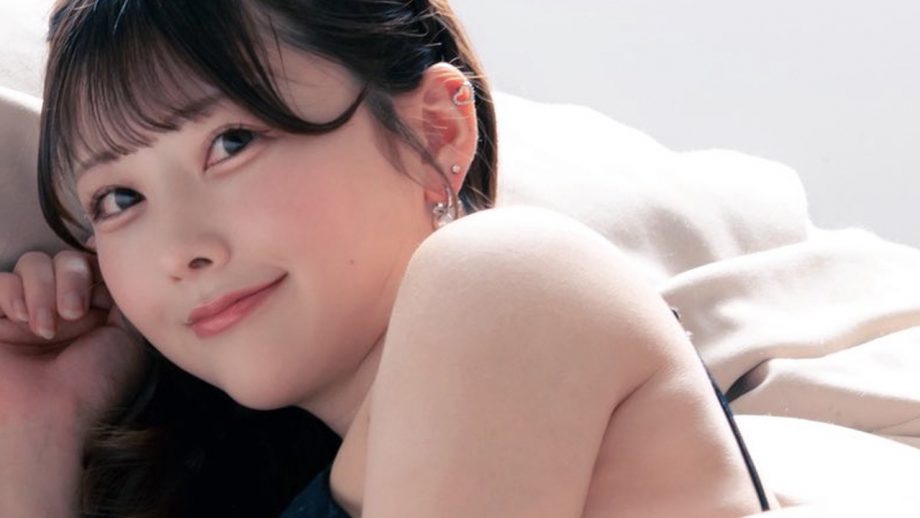 松本みいな｜逆さまのミルク色