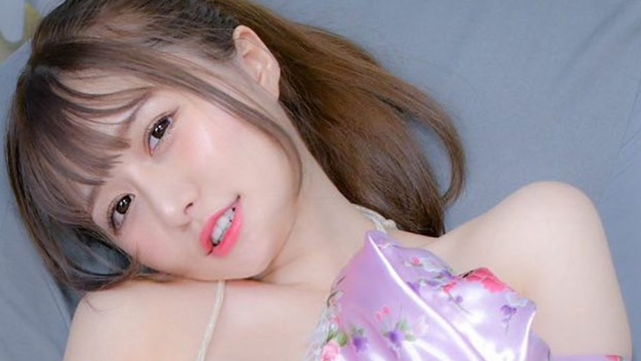 大庭すみ花｜恋を包むリボン