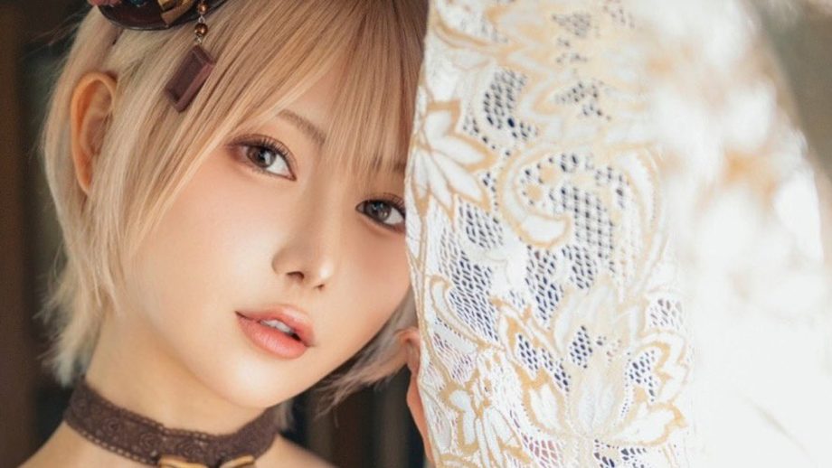 篠崎こころ｜ショコラ色の誘惑