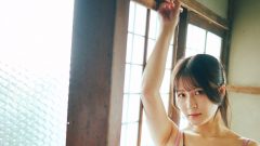 山下凛｜障子越しの秘密