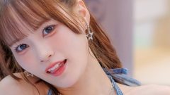 山下ゆづき｜水辺のデニム・ドリーム