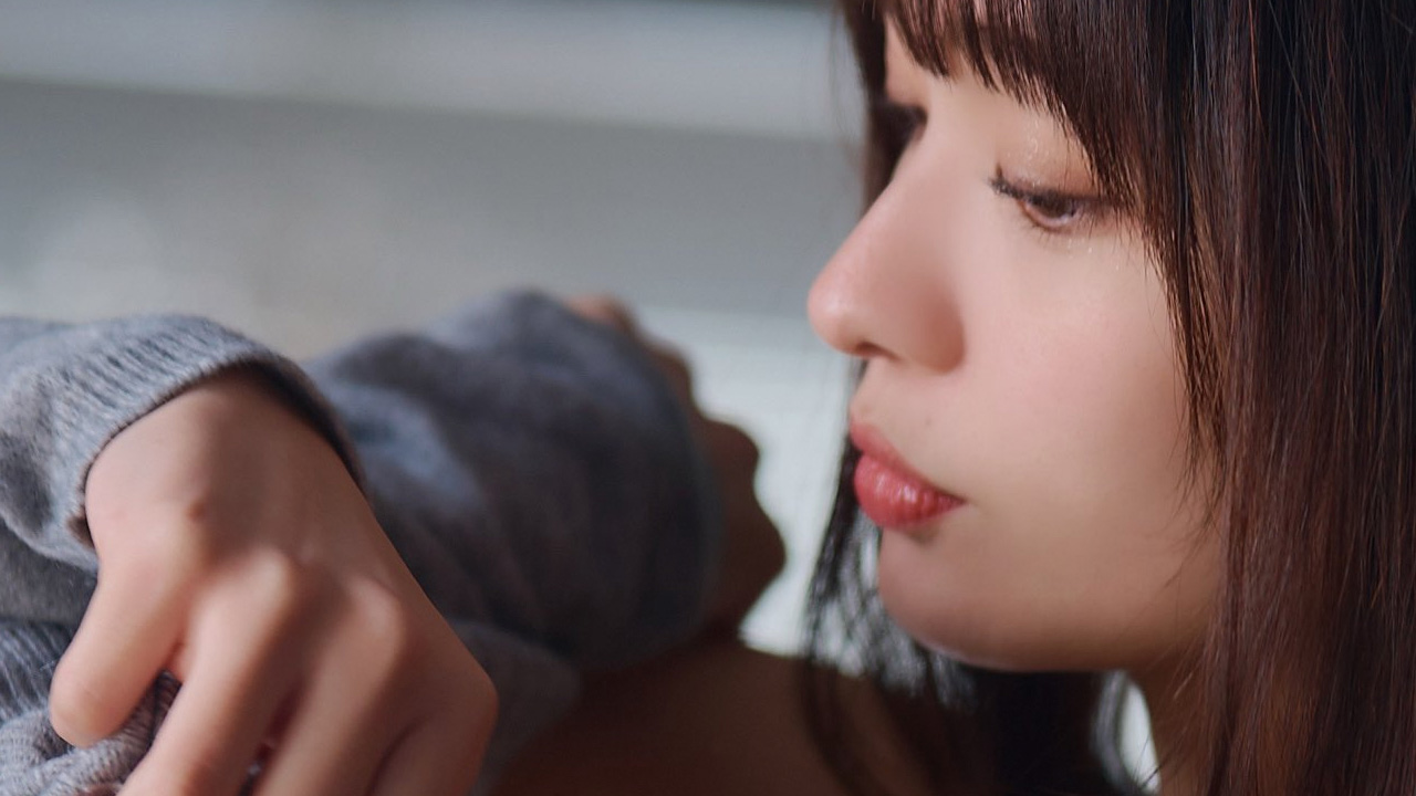 雪乃のあ｜美しさだけを置いての画像1