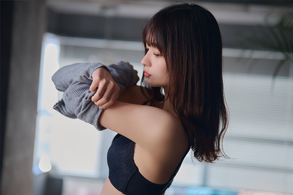 雪乃のあ｜美しさだけを置いての画像2