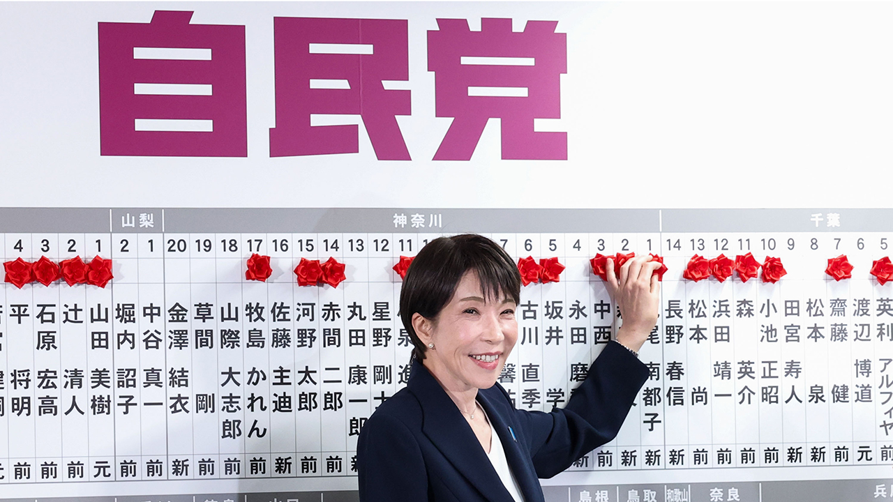 ビートたけしはなぜ許される？ 芸能人の政治的発言が増えている背景の画像1