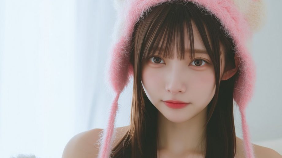 天音あい｜綿菓子色の檻