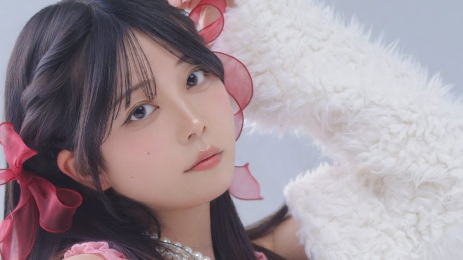 姫綺みみこ｜紅い靴と硝子の午後