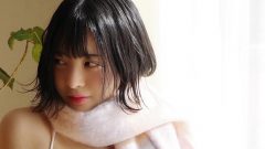 いろは｜冬陽の縁側