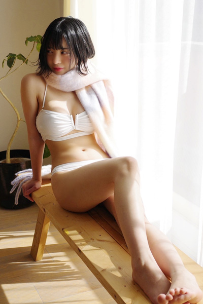 いろは｜冬陽の縁側の画像2