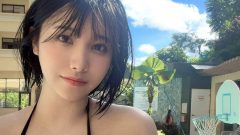 三橋くん｜水面の約束