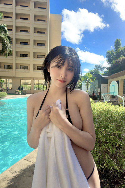 三橋くん|水面の約束の画像2