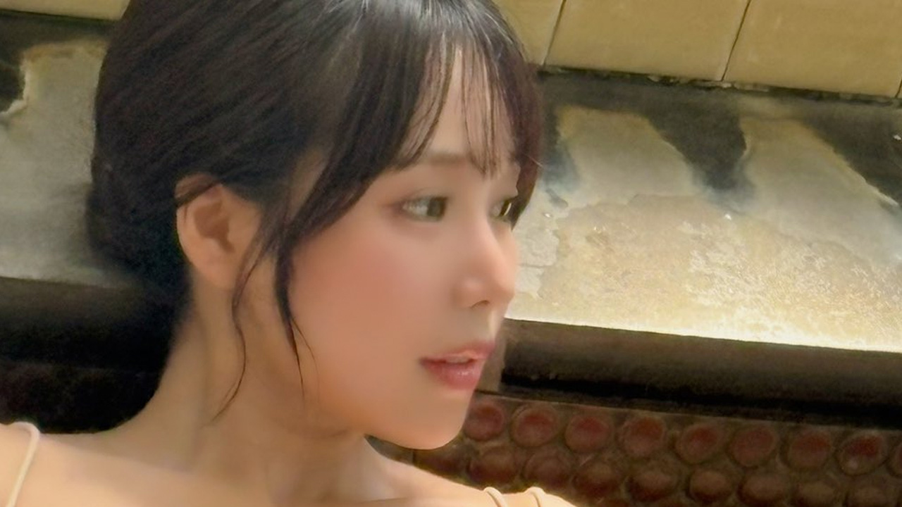 桃木兎羽｜ぬくもりを溶かす湯面の画像1