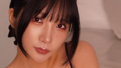 yunocy｜紫煙の寝室