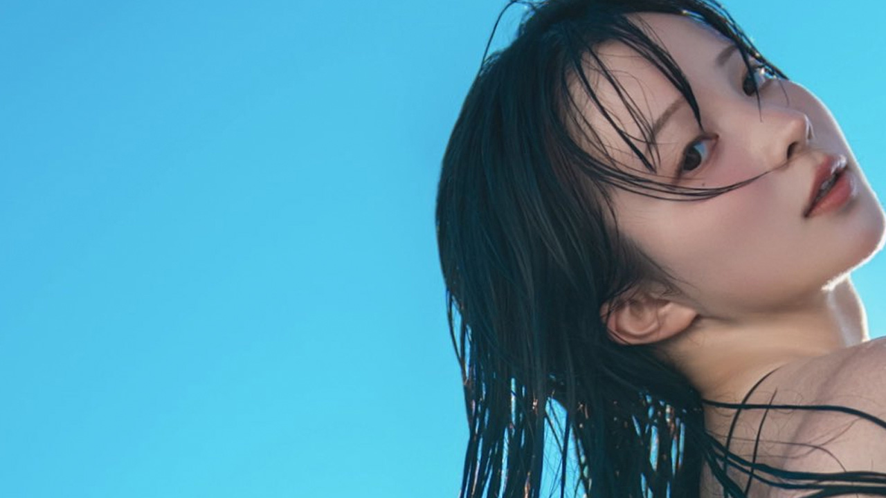 天川星夏｜蒼天の水鏡の画像1