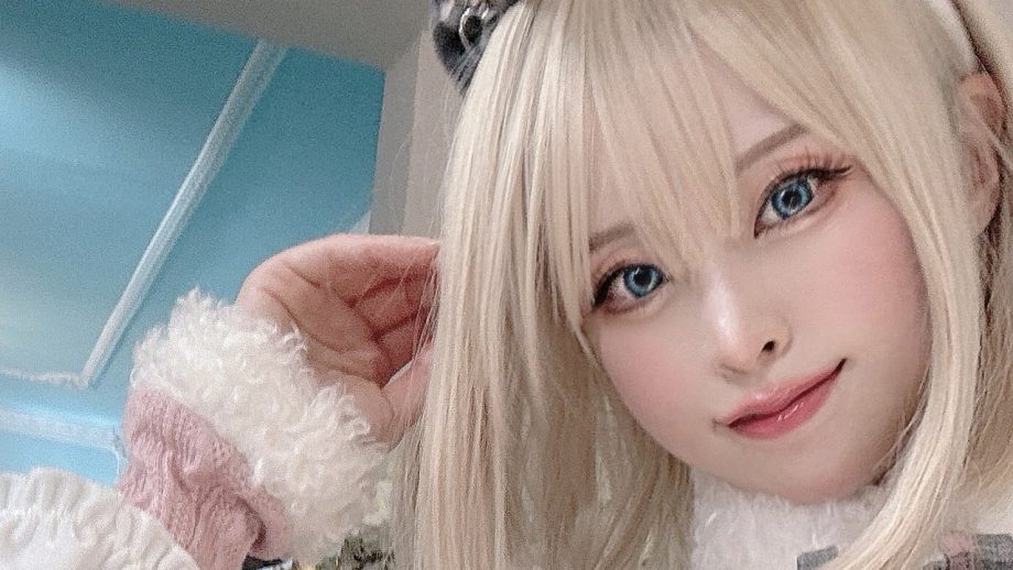 ちちゃん｜紅い花を結ぶ夜