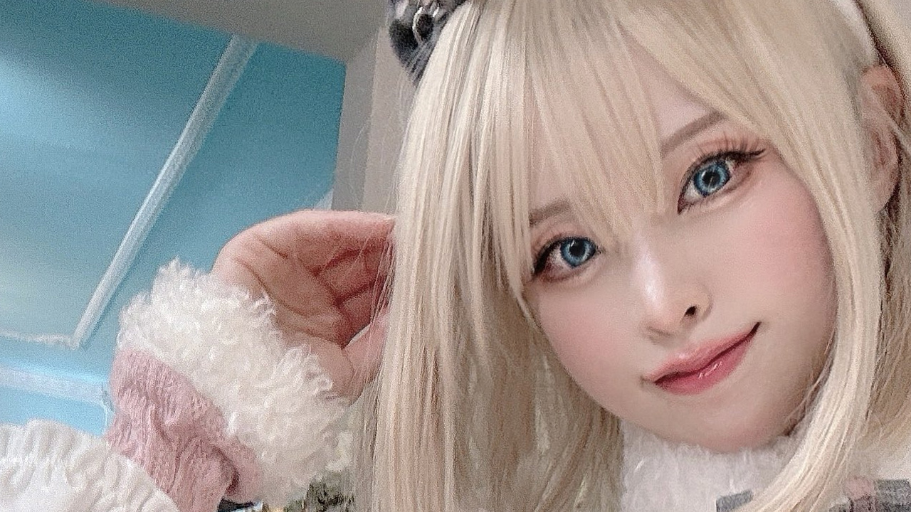 ちちゃん｜紅い花を結ぶ夜の画像1