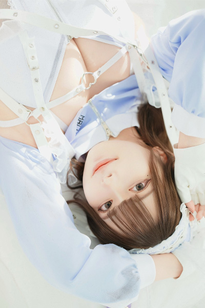 早瀬みる｜白昼夢の看護室の画像2