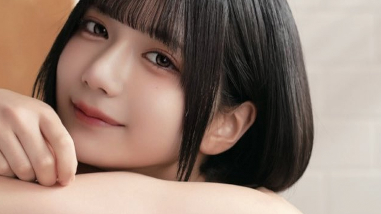 葉月花音｜メイドは月に溶けるの画像1