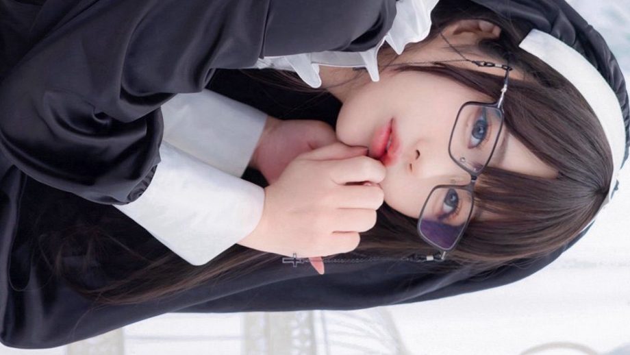 毎眠かのん｜逆さまシスターの誘惑