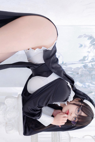 毎眠かのん｜逆さまシスターの誘惑の画像2