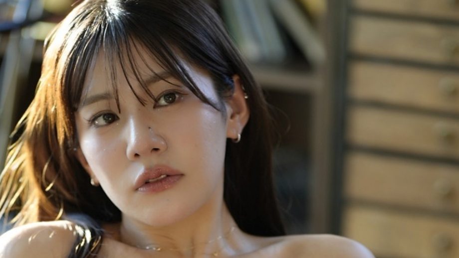 澄川れみ｜素肌の記憶