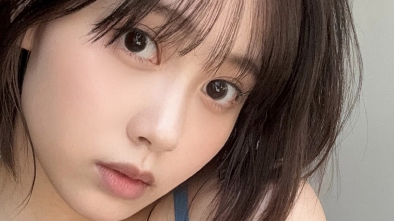 あゆの｜紫苑のまなざしの画像1