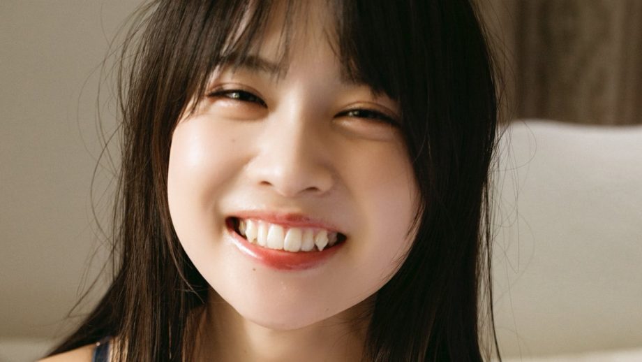 芳賀礼｜無垢な微笑の罠