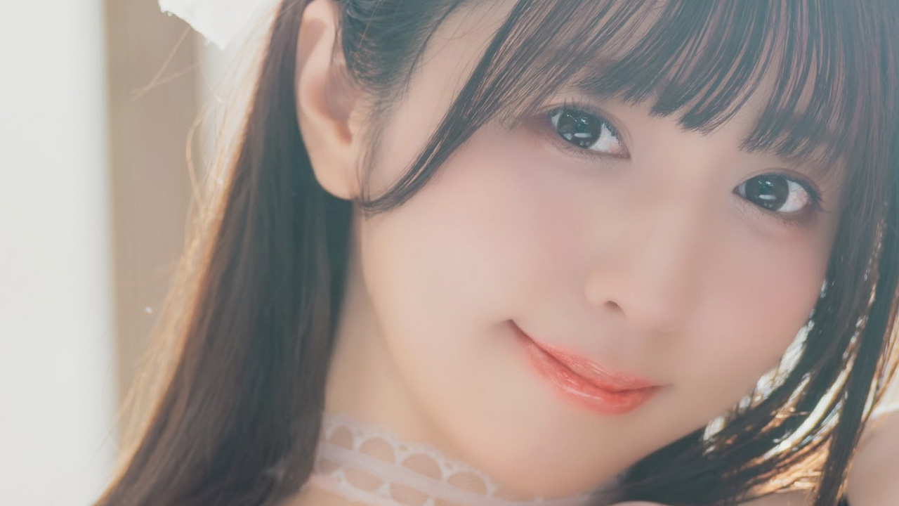 円谷みう｜花影の午後の画像1