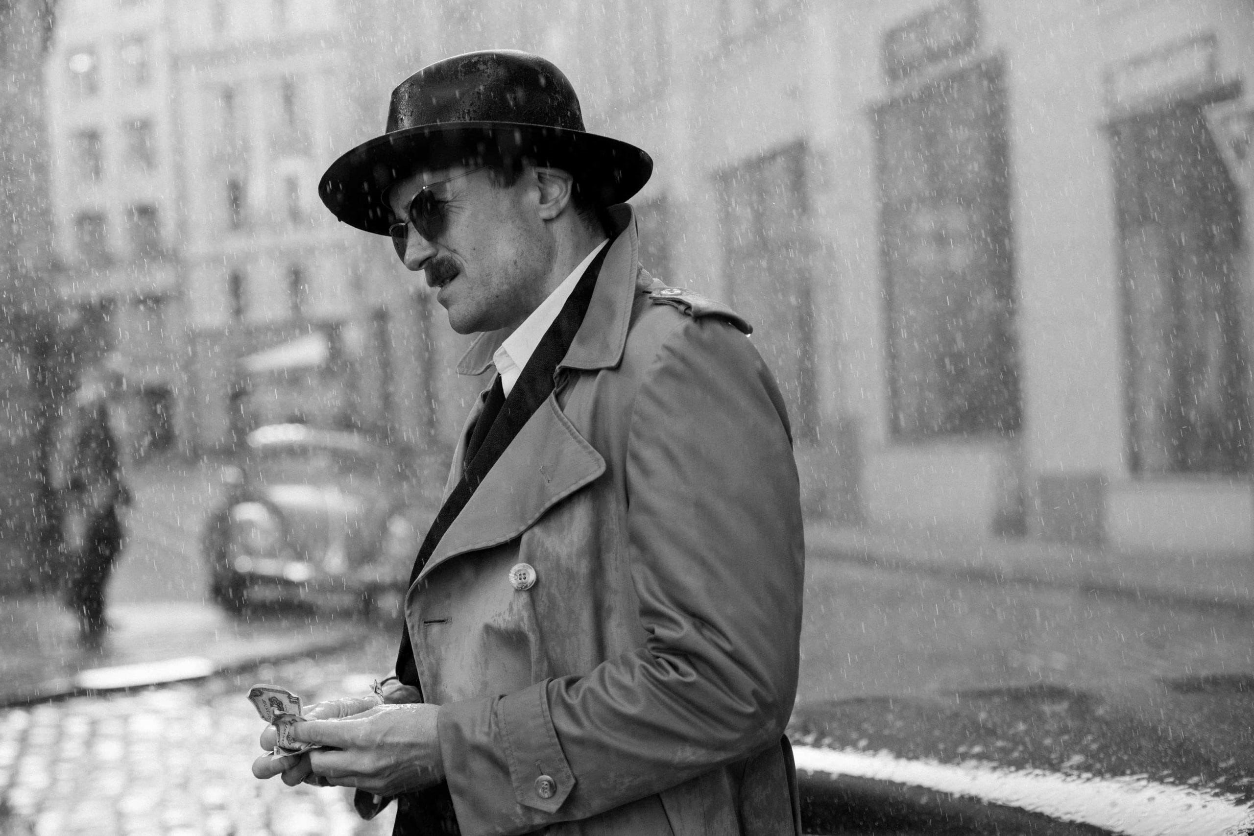 『死の天使 ヨーゼフ・メンゲレ』監督が語る国家による戦争犯罪、731部隊、三島由紀夫の画像2