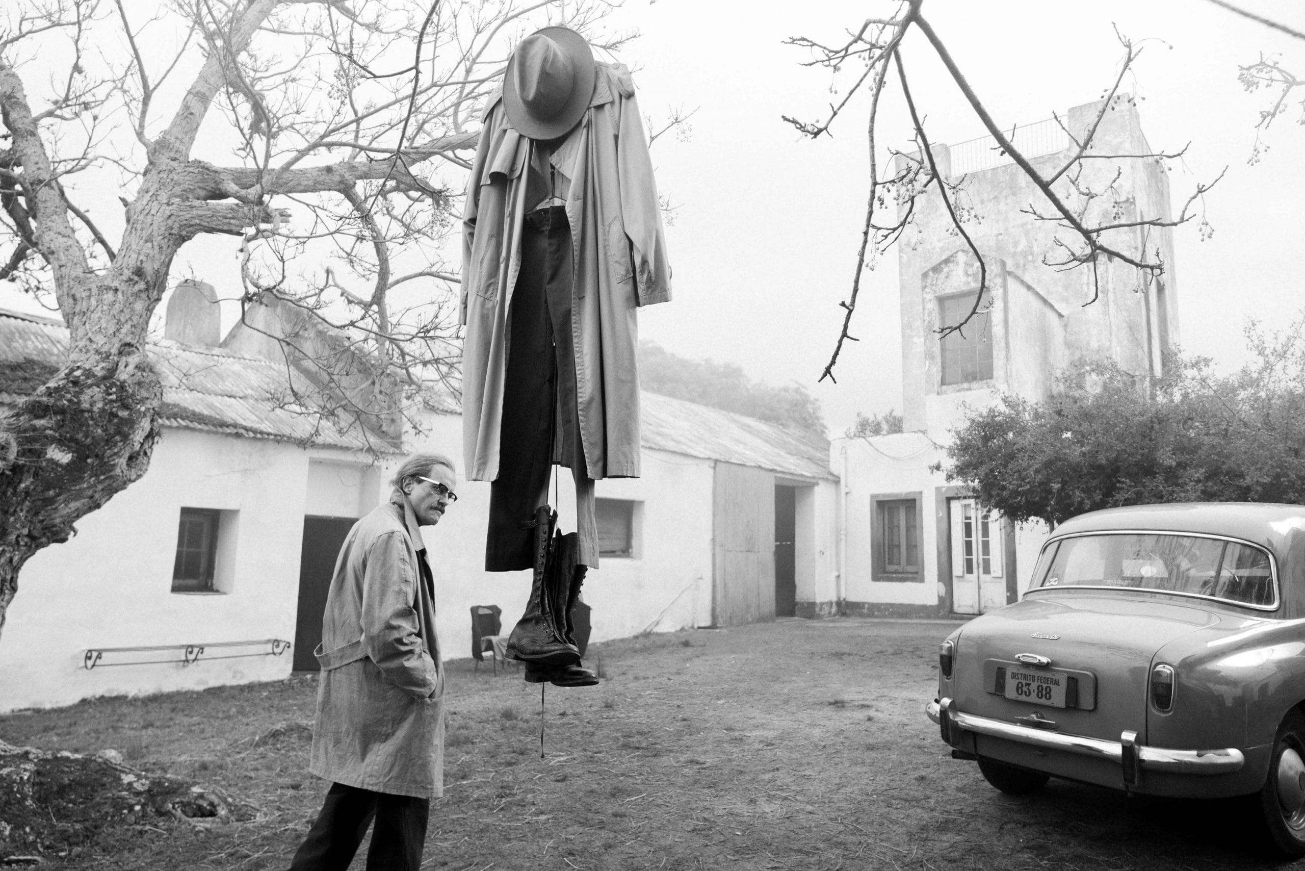 『死の天使 ヨーゼフ・メンゲレ』監督が語る国家による戦争犯罪、731部隊、三島由紀夫の画像3