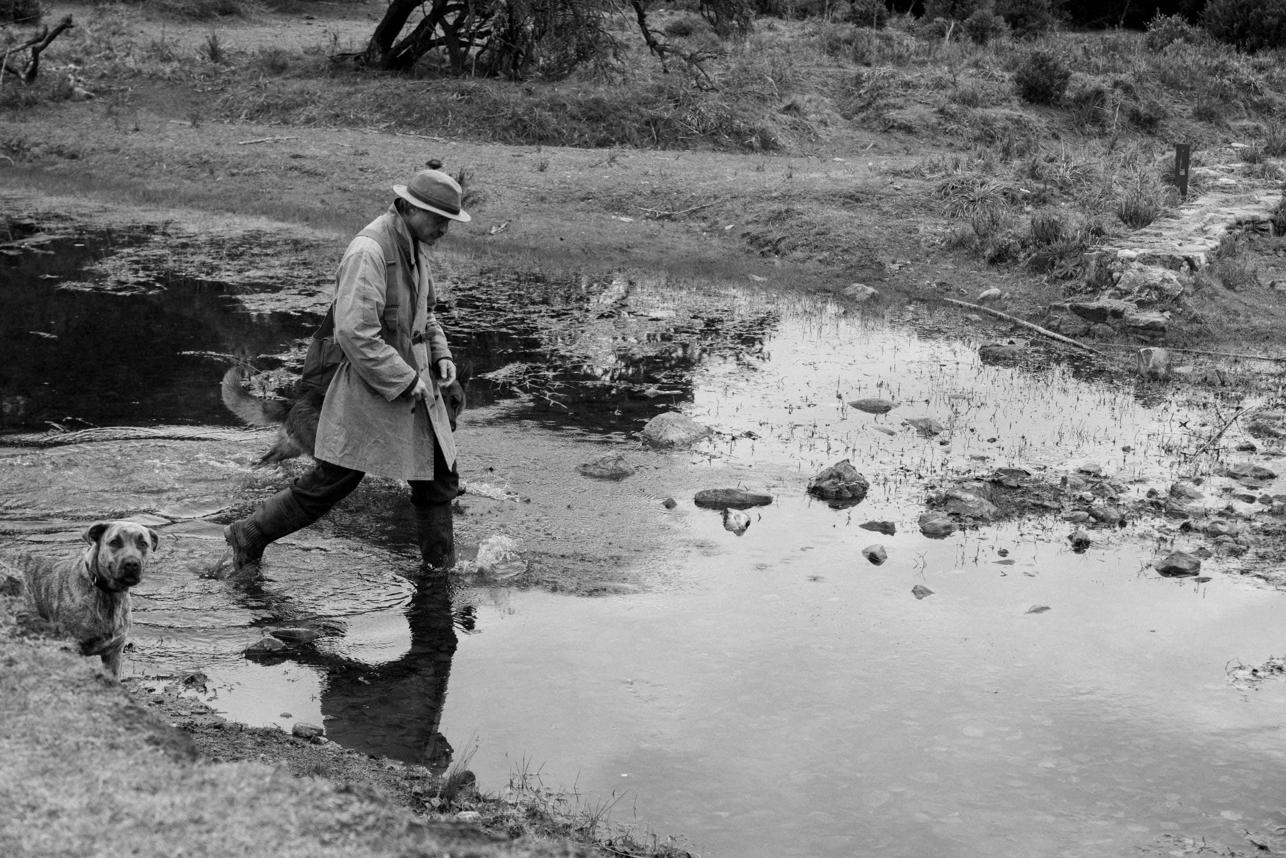 『死の天使 ヨーゼフ・メンゲレ』監督が語る国家による戦争犯罪、731部隊、三島由紀夫の画像5