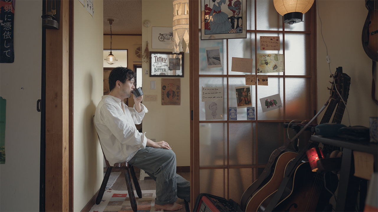 ナレーションもBGMもない――YouTubeチャンネル『Alone in Japan』が映し出す日本のひとり暮らしの画像2