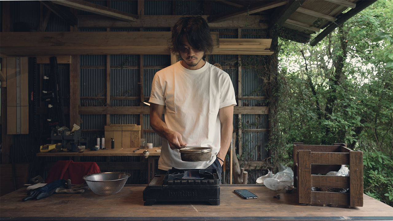 ナレーションもBGMもない――YouTubeチャンネル『Alone in Japan』が映し出す日本のひとり暮らしの画像3