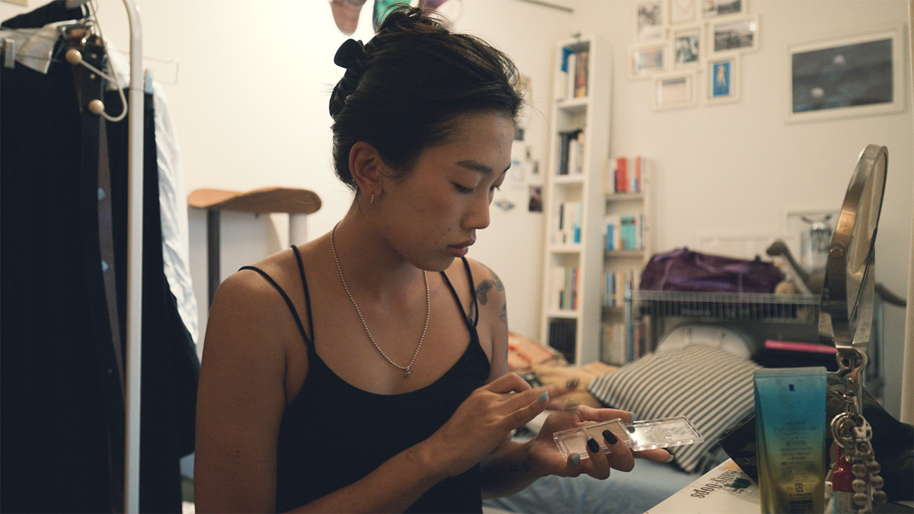 ナレーションもBGMもない――YouTubeチャンネル『Alone in Japan』が映し出す日本のひとり暮らしの画像4