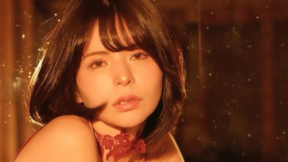 紅羽祐美｜琥珀の水面