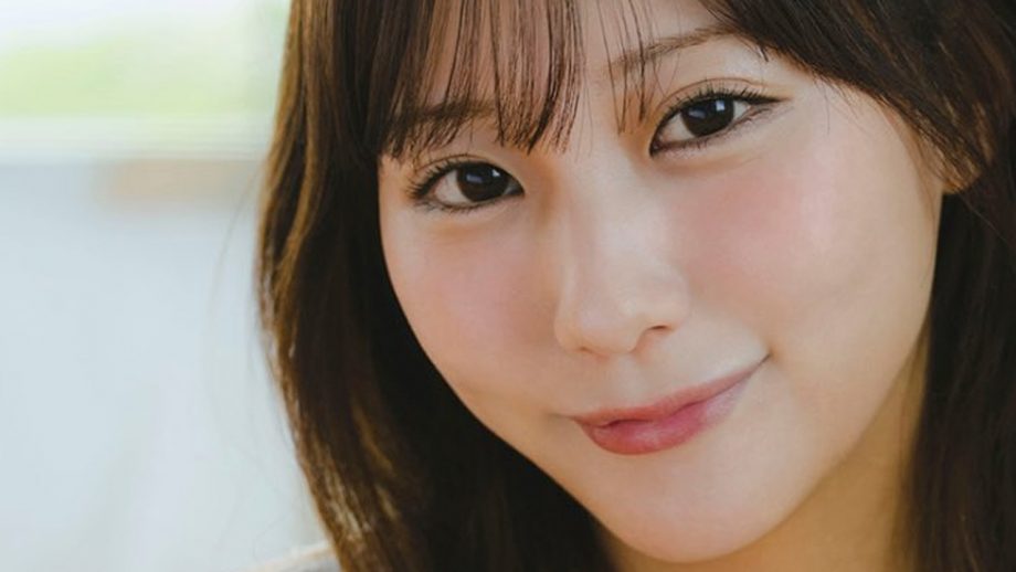 みく｜透過する午後