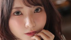 新妻ゆうか｜柔らかな反逆