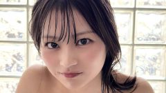 宇咲｜水光のまなざし