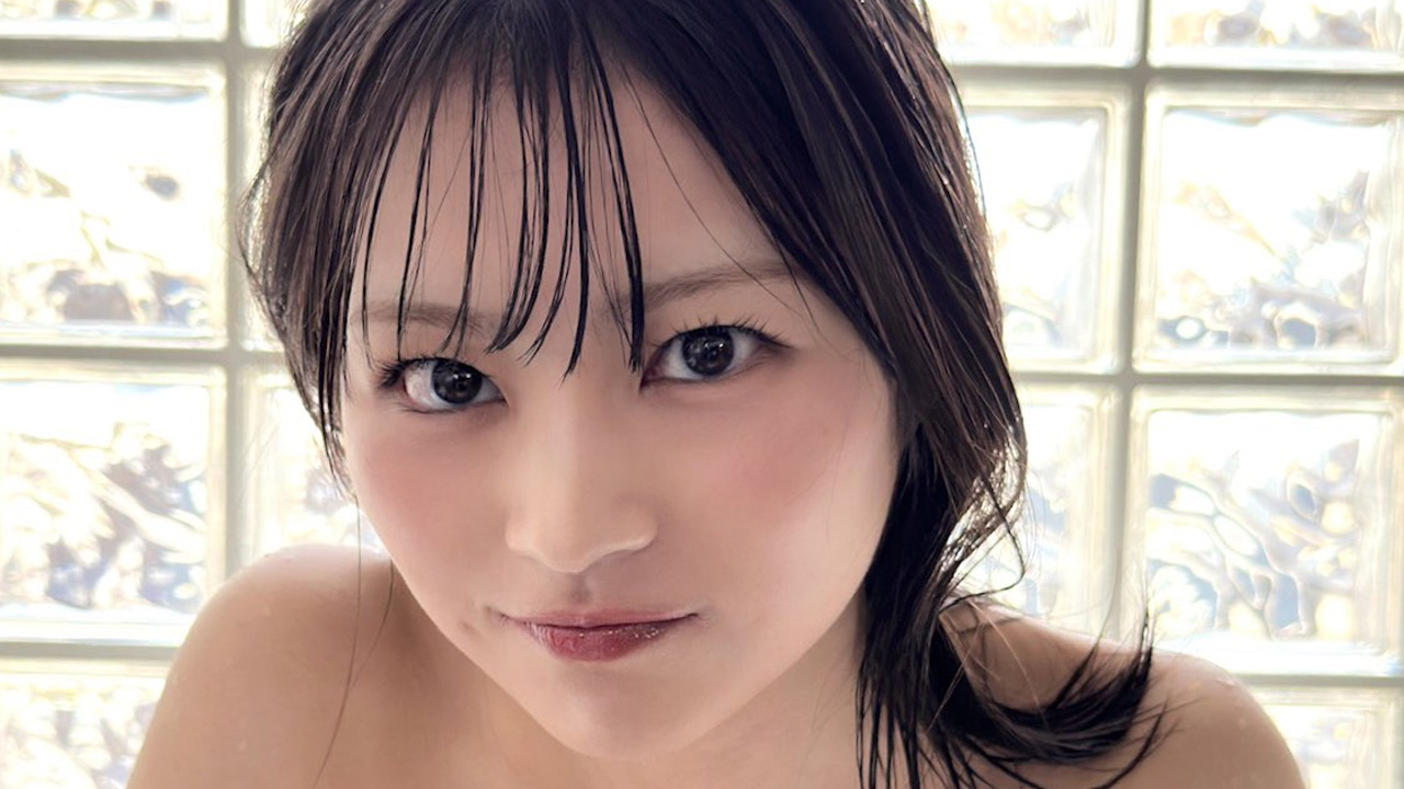 宇咲|水光のまなざしの画像1