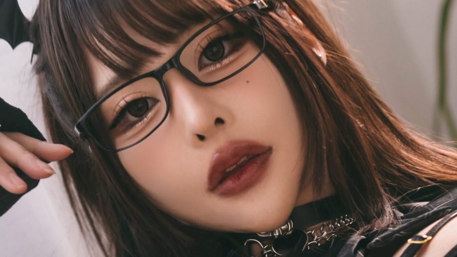 チロルちゃん｜黒翼の午後