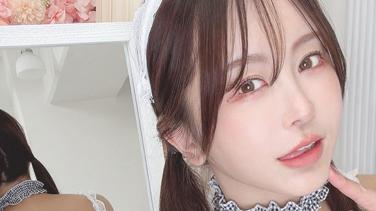 いくみ|鏡の裏の約束の画像1