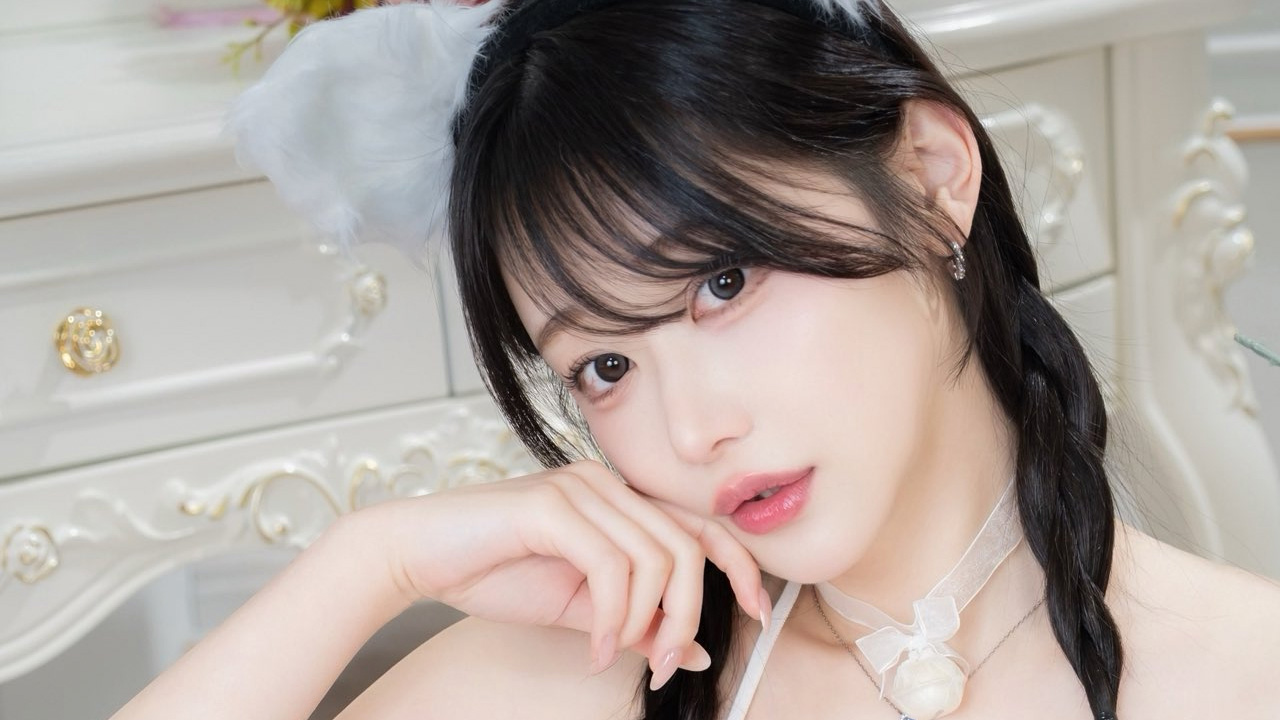 要あい|白き静寂の画像1