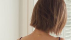 みもれもん｜鏡越しの夏