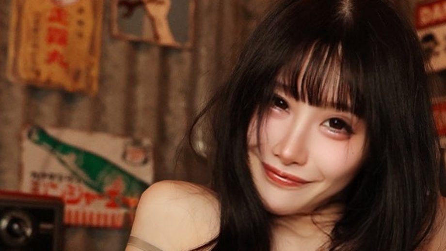 桃川ちほ｜ガレージの秘密