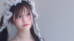 野上のいこ｜氷花のささやき