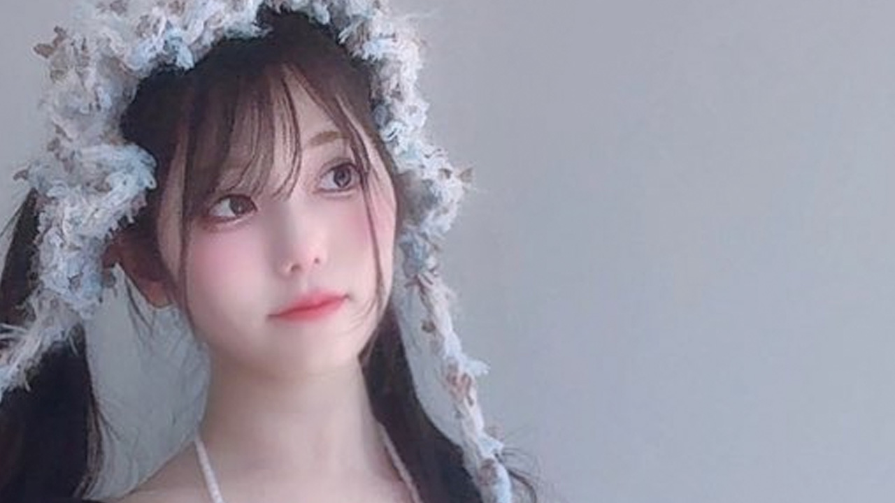 野上のいこ｜氷花のささやきの画像1