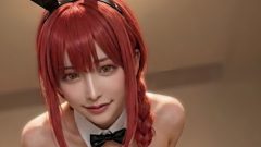 神崎りのあ｜焔の夜会